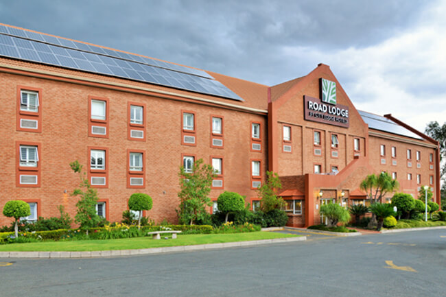 Hotel Featured Image