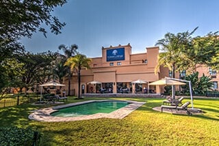 Hotel Featured Image