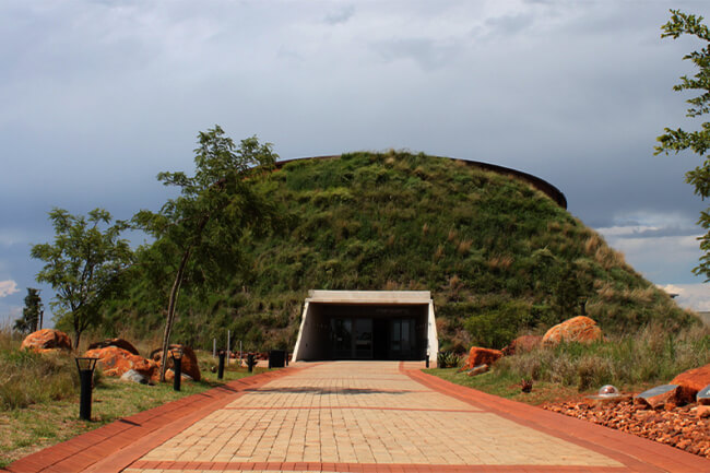 Cradle Of Humankind