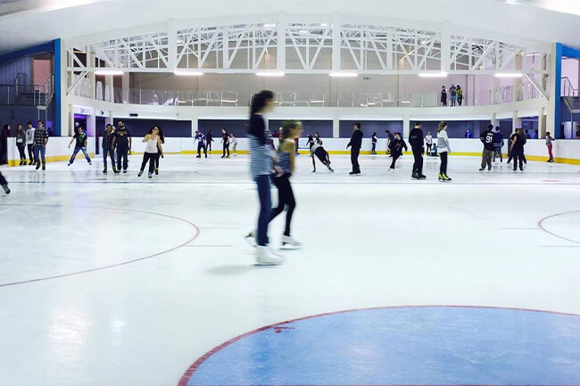 Durban Ice Arena