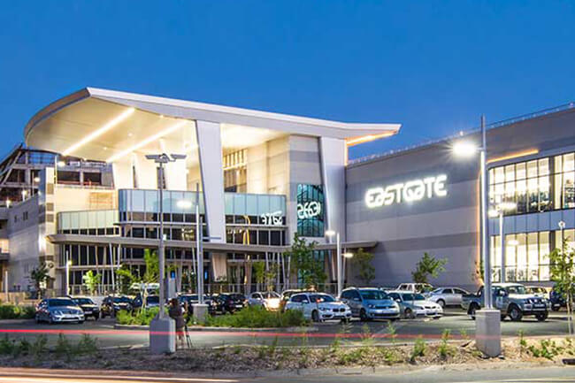 Eastgate Mall