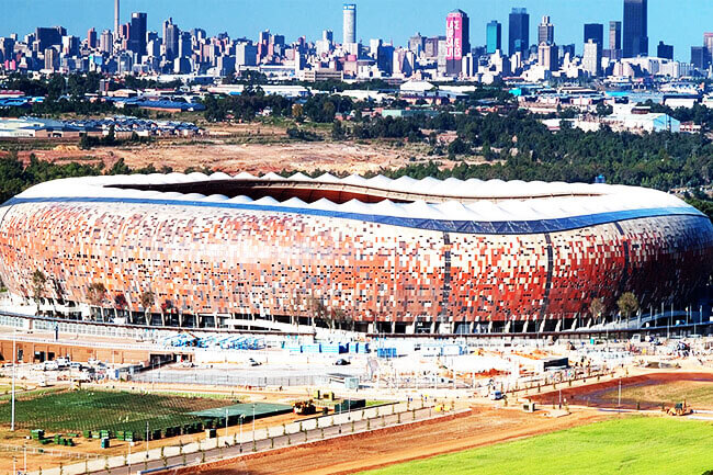 FNB Stadium