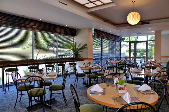 Road Lodge Umhlanga Breakfast restaurant Gallery Images