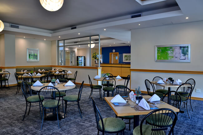 Road Lodge Umhlanga Breakfast room Gallery Images