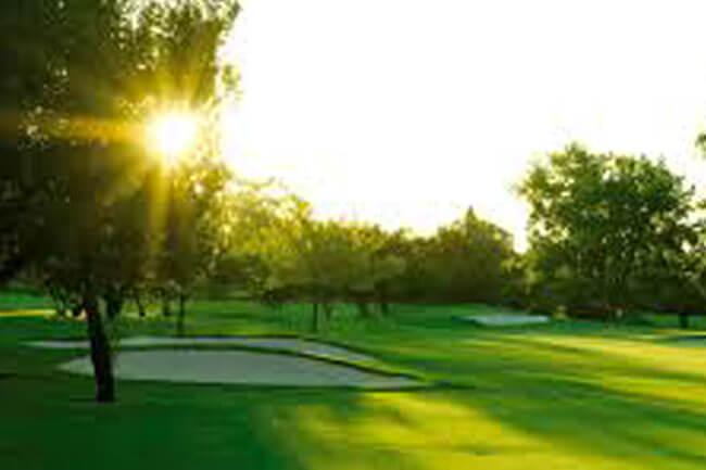 Glendower Golf Course