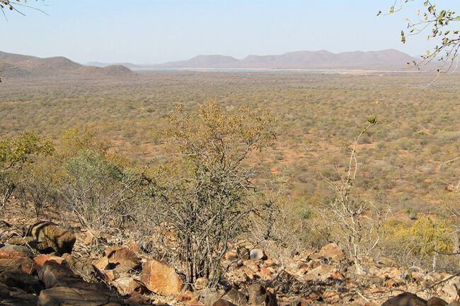 Mokolodi Nature Reserve