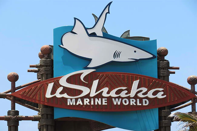 uShaka Marine World