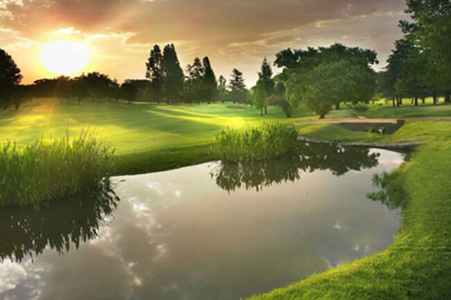 Bryanston Country Club