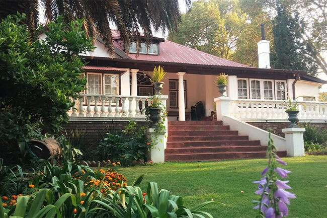 Lindfield Victorian House Museum