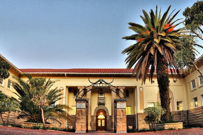 National Museum Bloemfontein