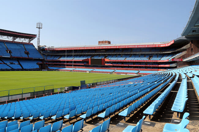 Loftus Versfeld Stadium