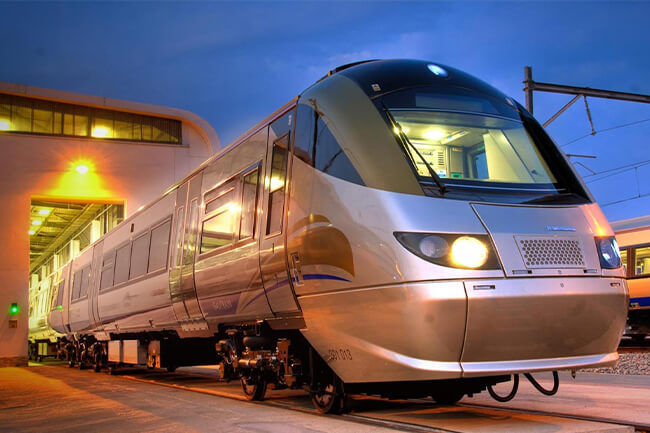 Gautrain