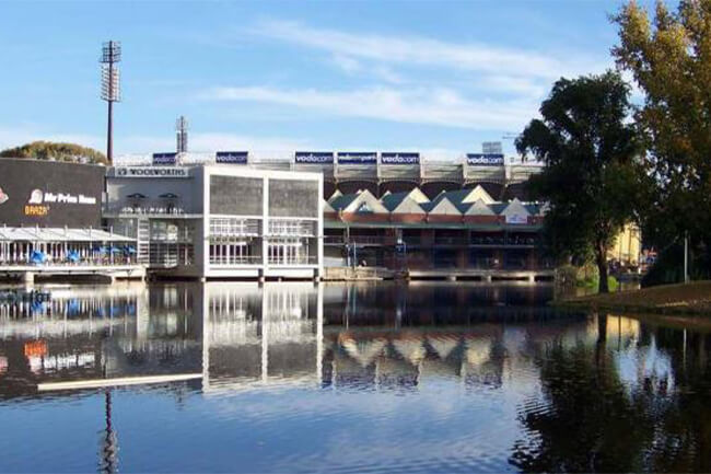 Loch Logan Waterfront