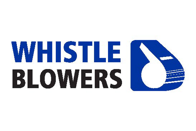 Whistle Blowers