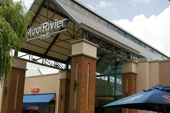 MooiRivier Mall