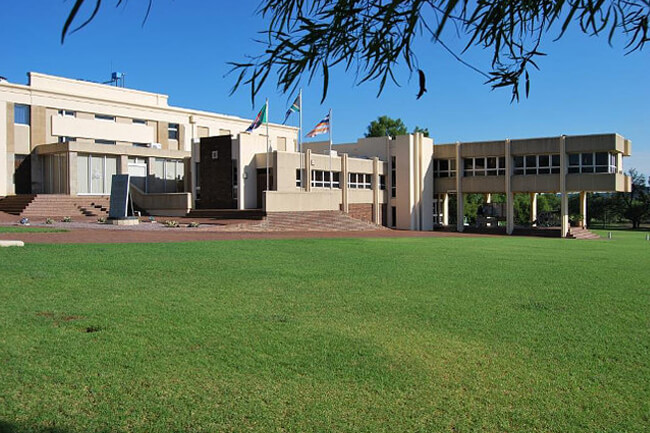 Anglo Boer War Museum