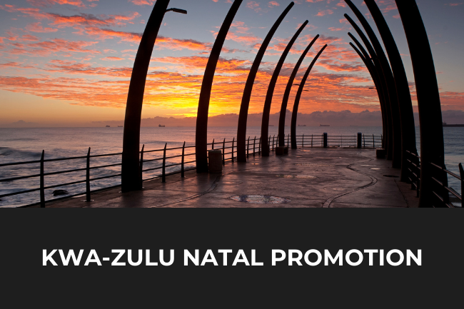 KZN Promotion