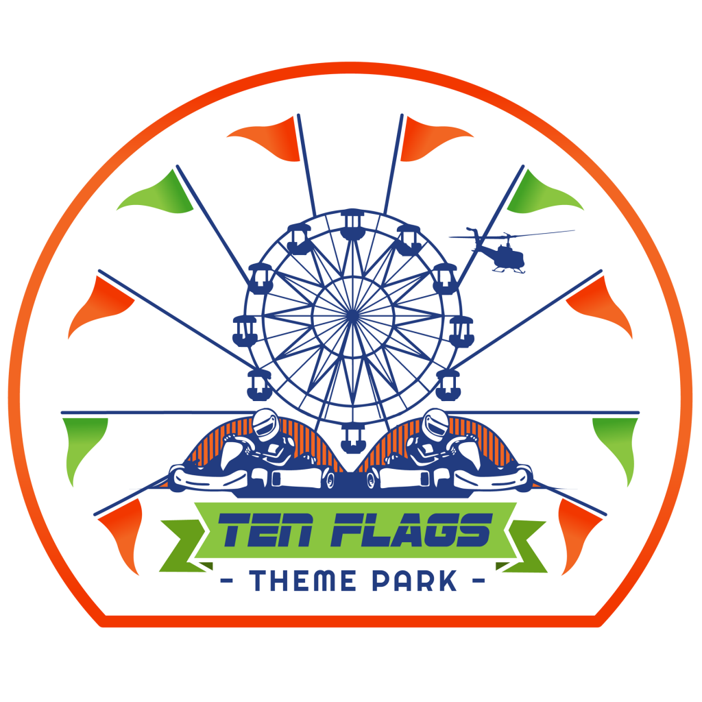 Ten Flags Theme Park